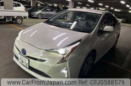 toyota prius 2016 -TOYOTA 【相模 302ﾃ5416】--Prius DAA-ZVW51--ZVW51-6010109---TOYOTA 【相模 302ﾃ5416】--Prius DAA-ZVW51--ZVW51-6010109-