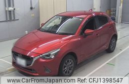 mazda demio 2016 -MAZDA 【松本 501ゆ4315】--Demio DJ3AS-300078---MAZDA 【松本 501ゆ4315】--Demio DJ3AS-300078-