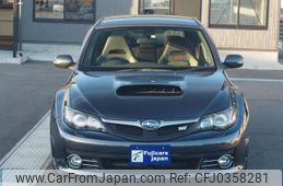 subaru impreza 2008 GOO_JP_700123019230241023001