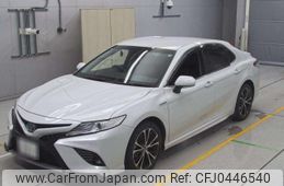 toyota camry 2019 quick_quick_DAA-AXVH70_1052457