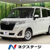 toyota roomy 2019 -TOYOTA--Roomy DBA-M900A--M900A-0409718---TOYOTA--Roomy DBA-M900A--M900A-0409718- image 1