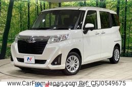 toyota roomy 2019 -TOYOTA--Roomy DBA-M900A--M900A-0409718---TOYOTA--Roomy DBA-M900A--M900A-0409718-