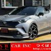 toyota c-hr 2017 CFJ1799160 image 1