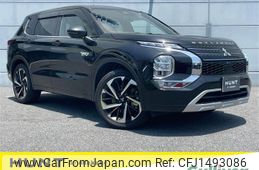 mitsubishi outlander-phev 2022 CFJ1493086