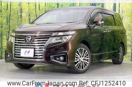 nissan elgrand 2020 -NISSAN--Elgrand DBA-TE52--TE52-130239---NISSAN--Elgrand DBA-TE52--TE52-130239-
