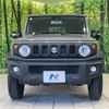 suzuki jimny-sierra 2024 quick_quick_JB74W_JB74W-213101 image 14