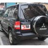 mitsubishi pajero-io 2007 quick_quick_TA-H77W_H77W-5603143 image 3