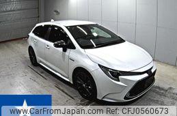 toyota corolla-touring-wagon 2020 -TOYOTA--Corolla Touring ZWE211W--ZWE211-6041300---TOYOTA--Corolla Touring ZWE211W--ZWE211-6041300-