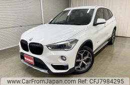 bmw x1 2015 -BMW--BMW X1 DBA-HS20--WBAHS92030P899150---BMW--BMW X1 DBA-HS20--WBAHS92030P899150-