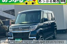 daihatsu tanto 2019 quick_quick_DBA-LA600S_LA600S-0790417