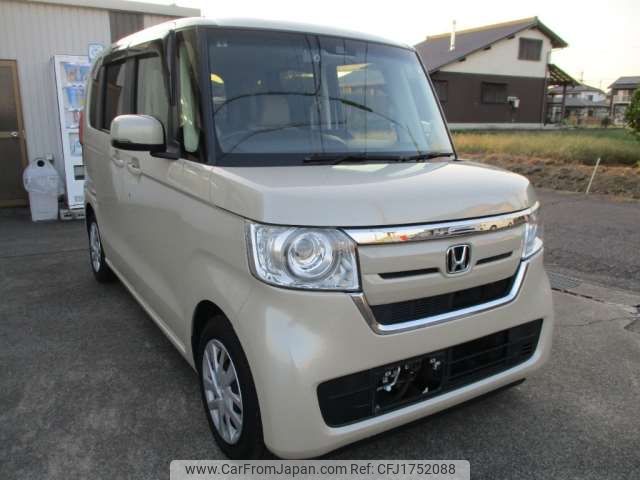 honda n-box 2020 CFJ1752088 image 1