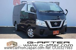 nissan caravan-van 2019 -NISSAN--Caravan Van CBF-VR2E26--VR2E26-119870---NISSAN--Caravan Van CBF-VR2E26--VR2E26-119870-