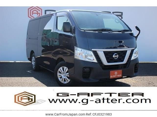 nissan caravan-van 2019 -NISSAN--Caravan Van CBF-VR2E26--VR2E26-119870---NISSAN--Caravan Van CBF-VR2E26--VR2E26-119870- image 1