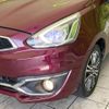 mitsubishi mirage 2016 -MITSUBISHI--Mirage DBA-A03A--A03A-0035523---MITSUBISHI--Mirage DBA-A03A--A03A-0035523- image 13