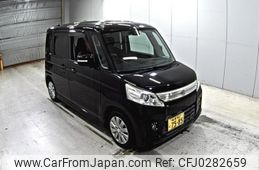 suzuki spacia 2014 -SUZUKI 【岐阜 582に7585】--Spacia MK32S-531860---SUZUKI 【岐阜 582に7585】--Spacia MK32S-531860-