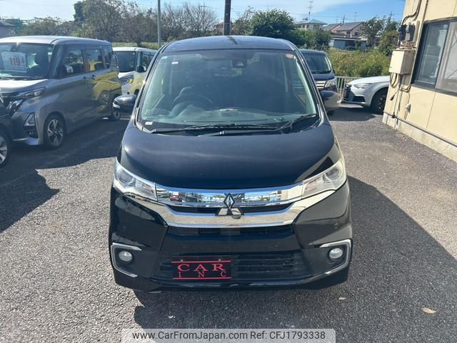 mitsubishi ek 2019 CFJ1793338 image 2