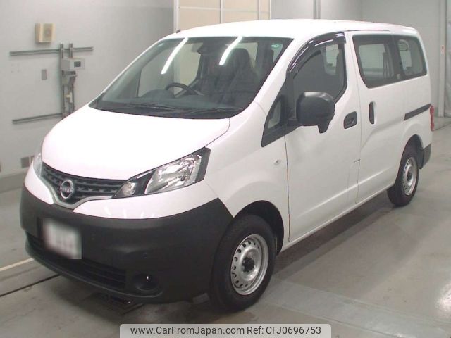 nissan nv200-vanette 2024 -NISSAN 【宇都宮 400に3447】--NV200 VM20-235160---NISSAN 【宇都宮 400に3447】--NV200 VM20-235160- image 1