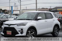 toyota raize 2024 -TOYOTA 【名変中 】--Raize A201A--0092502---TOYOTA 【名変中 】--Raize A201A--0092502-