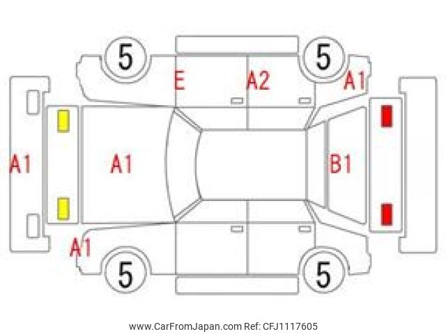 subaru levorg 2015 -SUBARU--Levorg DBA-VM4--VM4-028942---SUBARU--Levorg DBA-VM4--VM4-028942- image 2