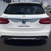 mercedes-benz c-class-station-wagon 2015 -MERCEDES-BENZ--Benz C Class Wagon RBA-205242--WDD2052422F236718---MERCEDES-BENZ--Benz C Class Wagon RBA-205242--WDD2052422F236718- image 17