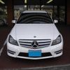 mercedes-benz c-class-station-wagon 2013 quick_quick_204249_WDD2042492G101915 image 1