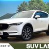 mazda cx-5 2017 -MAZDA--CX-5 LDA-KF2P--KF2P-109194---MAZDA--CX-5 LDA-KF2P--KF2P-109194- image 1