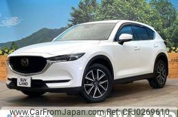 mazda cx-5 2017 -MAZDA--CX-5 LDA-KF2P--KF2P-109194---MAZDA--CX-5 LDA-KF2P--KF2P-109194-