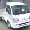 daihatsu hijet-truck 2002 -DAIHATSU 【後日 】--Hijet Truck S210P-0177230---DAIHATSU 【後日 】--Hijet Truck S210P-0177230- image 1
