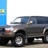 toyota land-cruiser-wagon 1993 CFJ9063670 image 1