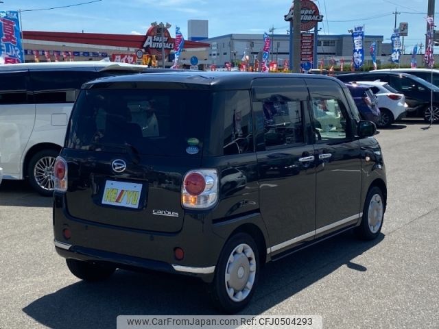 daihatsu move-canbus 2019 -DAIHATSU--Move Canbus 5BA-LA800S--LA800S-0190693---DAIHATSU--Move Canbus 5BA-LA800S--LA800S-0190693- image 2