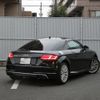 audi tts-coupe 2016 quick_quick_ABA-FVCJXF_TRUZZZFV9G1022688 image 5