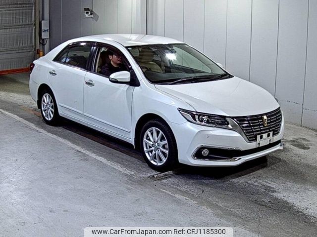 toyota premio 2019 -TOYOTA--Premio ZRT261-3026490---TOYOTA--Premio ZRT261-3026490- image 1