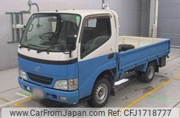 toyota dyna-truck 2002 CFJ1718777