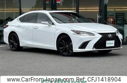 lexus es 2022 -LEXUS--Lexus ES 6AA-AXZH11--AXZH11-1010344---LEXUS--Lexus ES 6AA-AXZH11--AXZH11-1010344-