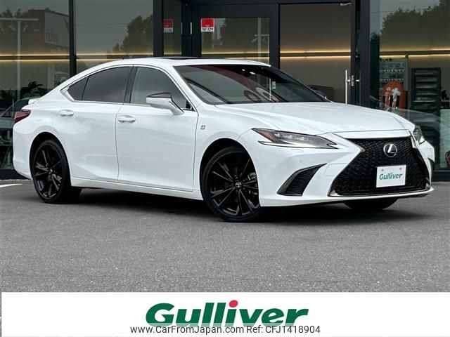 lexus es 2022 -LEXUS--Lexus ES 6AA-AXZH11--AXZH11-1010344---LEXUS--Lexus ES 6AA-AXZH11--AXZH11-1010344- image 1