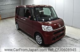 daihatsu tanto 2014 -DAIHATSU--Tanto LA600S-0129510---DAIHATSU--Tanto LA600S-0129510-