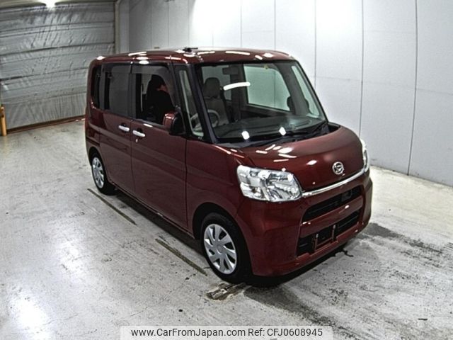 daihatsu tanto 2014 -DAIHATSU--Tanto LA600S-0129510---DAIHATSU--Tanto LA600S-0129510- image 1