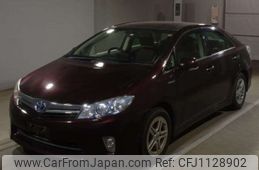 toyota sai 2010 -TOYOTA--SAI DAA-AZK10--AZK10-2014999---TOYOTA--SAI DAA-AZK10--AZK10-2014999-