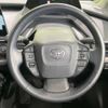 toyota prius 2023 quick_quick_ZVW60_ZVW60-4005458 image 12