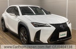 lexus ux 2019 -LEXUS--Lexus UX 6AA-MZAH10--MZAH10-2037450---LEXUS--Lexus UX 6AA-MZAH10--MZAH10-2037450-