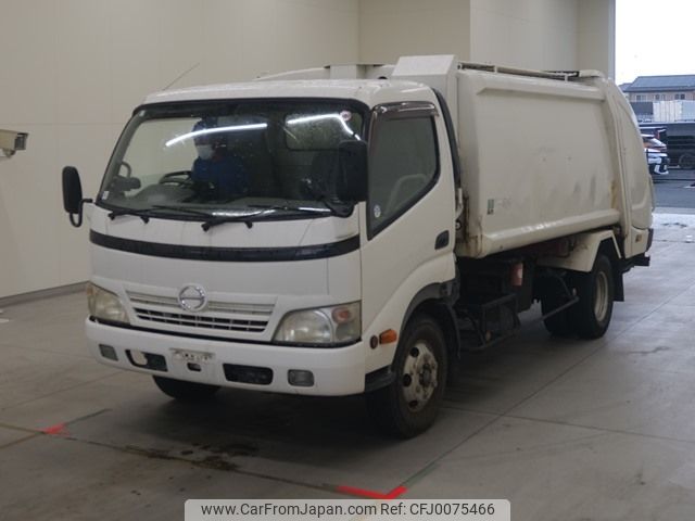 hino dutro 2010 -HINO--Hino Dutoro XZU414M-1013856---HINO--Hino Dutoro XZU414M-1013856- image 1