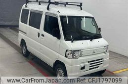 mitsubishi minicab-miev 2023 CFJ1797099