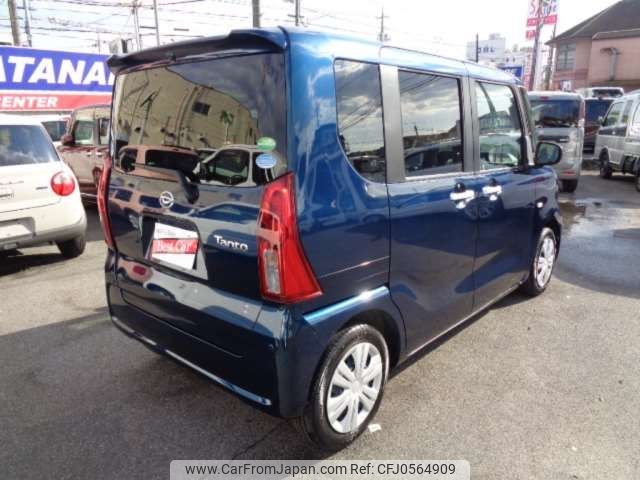 daihatsu tanto 2020 -DAIHATSU--Tanto 6BA-LA650S--LA650S-1017229---DAIHATSU--Tanto 6BA-LA650S--LA650S-1017229- image 2