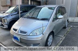 mitsubishi colt 2004 -MITSUBISHI--Colt UA-Z25A--Z25A-0102346---MITSUBISHI--Colt UA-Z25A--Z25A-0102346-