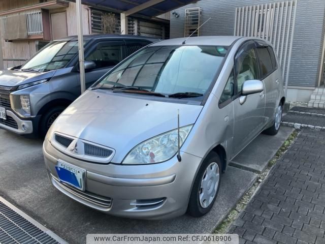 mitsubishi colt 2004 -MITSUBISHI--Colt UA-Z25A--Z25A-0102346---MITSUBISHI--Colt UA-Z25A--Z25A-0102346- image 1