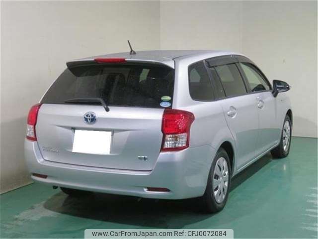 toyota corolla-fielder 2013 -TOYOTA--Corolla Fielder DAA-NKE165G--NKE165-7020209---TOYOTA--Corolla Fielder DAA-NKE165G--NKE165-7020209- image 2