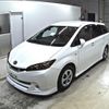 toyota wish 2009 CFJ1671060 image 5