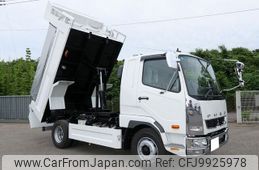 mitsubishi-fuso fighter 2024 -MITSUBISHI--Fuso Fighter 2KG-FK62FZ--FK62FZ-615191---MITSUBISHI--Fuso Fighter 2KG-FK62FZ--FK62FZ-615191-