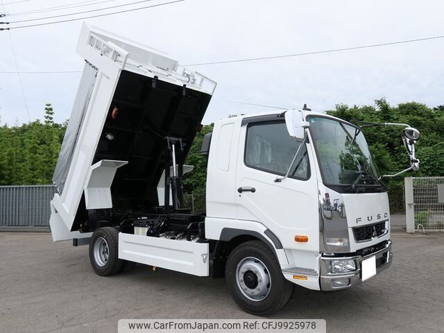 mitsubishi-fuso fighter 2024 -MITSUBISHI--Fuso Fighter 2KG-FK62FZ--FK62FZ-615191---MITSUBISHI--Fuso Fighter 2KG-FK62FZ--FK62FZ-615191- image 1