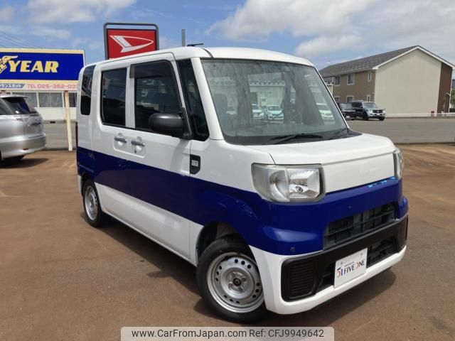 daihatsu hijet-caddie 2017 -DAIHATSU--Hijet Caddie HBD-LA700V--LA700V-0002831---DAIHATSU--Hijet Caddie HBD-LA700V--LA700V-0002831- image 2